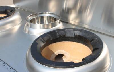 南通炒灶選購指南 雙頭雙溫炒灶的優勢與金陵廚具推薦