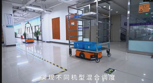 賓通智能攜手漢威科技 以智能科技產(chǎn)品技術(shù)開發(fā)，共筑智能工廠新標桿