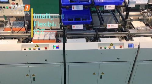 智造未來 珠海盈致科技賦能中國制造業(yè)，打造智能工廠新紀元