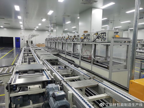 宏錦智能科技實測 非標(biāo)整廠集成領(lǐng)域的雙料王者實力解析